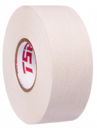Лента для крюка TSP Cloth Hockey Tape 36мм x 22,8м (3595)